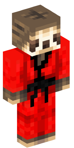 Minecraft Skin #185459
