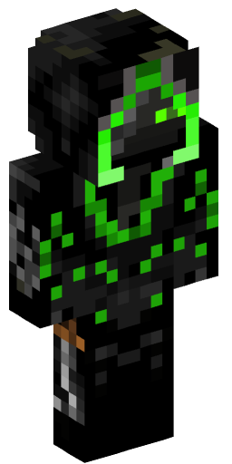 Minecraft Skin #185462