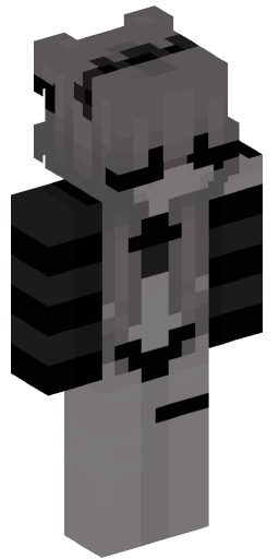 Minecraft Skin #185464