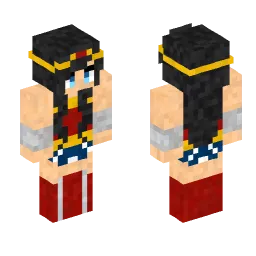 Minecraft Skin #185465