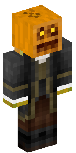Minecraft Skin #185466
