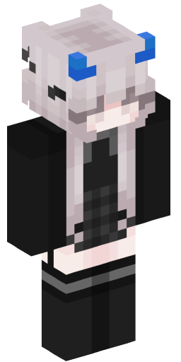 Minecraft Skin #185467