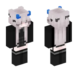 Minecraft Skin #185467