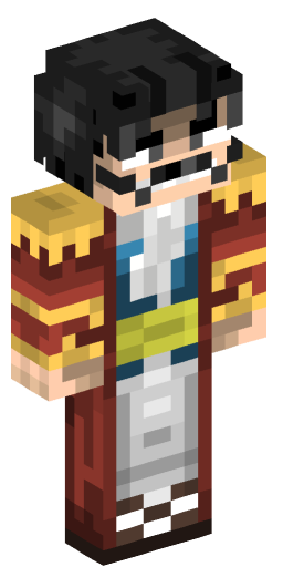 Minecraft Skin #185468