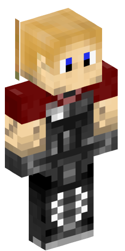 Minecraft Skin #185470