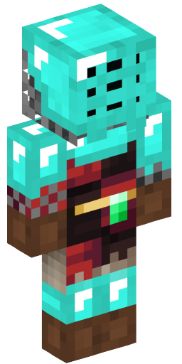 Minecraft Skin #185472