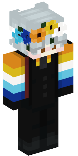 Minecraft Skin #185477