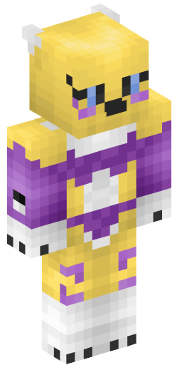 Minecraft Skin #185478