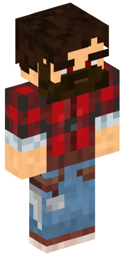 Minecraft Skin #185484