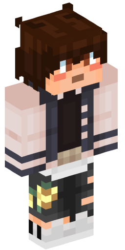 Minecraft Skin #185485