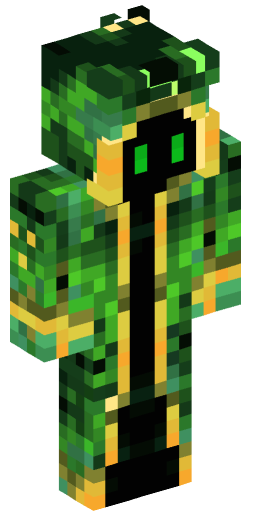Minecraft Skin #185486