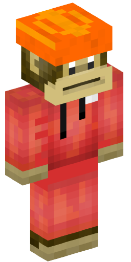 Minecraft Skin #185488