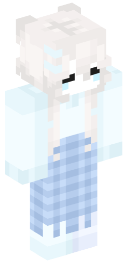 Dino_Player Minecraft Skin Preview on Minecraft.Co.Com