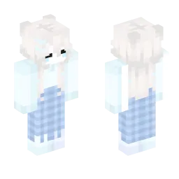 Minecraft Skin #185489
