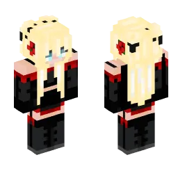 Minecraft Skin #185490