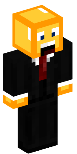 Minecraft Skin #185492