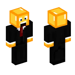 Minecraft Skin #185492