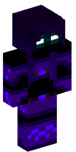 Minecraft Skin #185495
