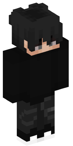 Minecraft Skin #185496