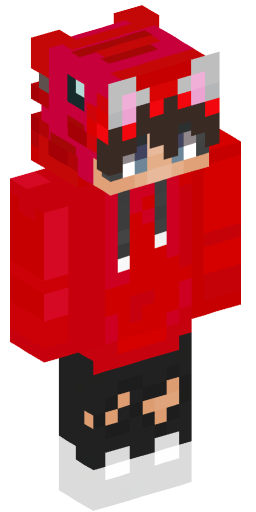 Minecraft Skin #185497