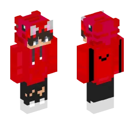 Minecraft Skin #185497