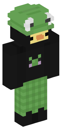 Minecraft Skin #185498