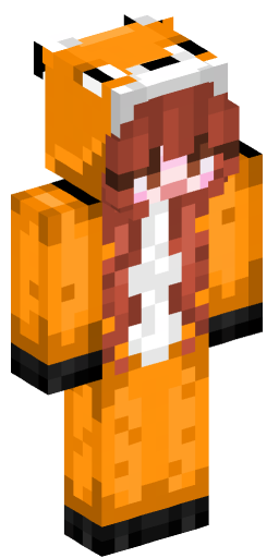 Minecraft Skin #185501