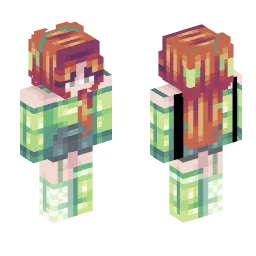 Minecraft Skin #185502