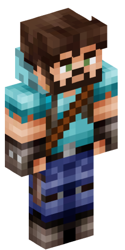 Minecraft Skin #185503