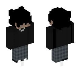 Minecraft Skin #185505