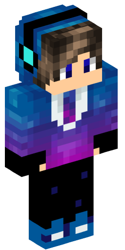 Minecraft Skin #185514