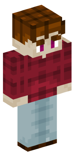 Minecraft Skin #185517