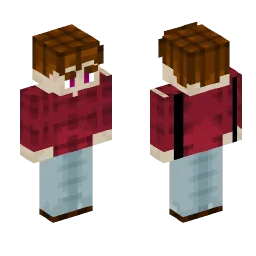 Minecraft Skin #185517