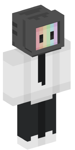 TheIdiotManiac Minecraft Skin Preview on Minecraft.Co.Com