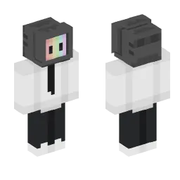 Minecraft Skin #185522