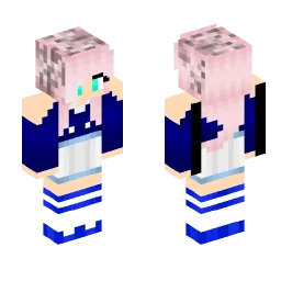 Minecraft Skin #