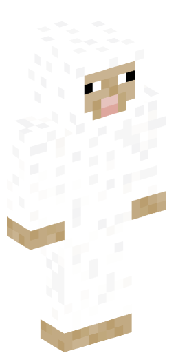 Minecraft Skin #185543