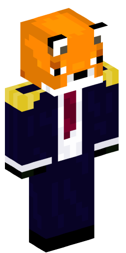 Minecraft Skin #185546
