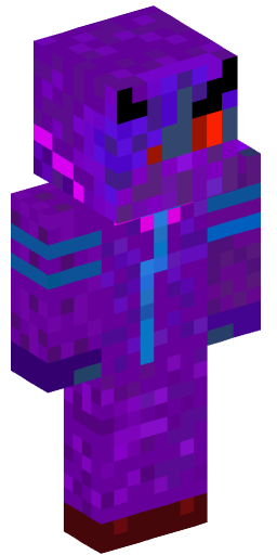 Minecraft Skin #185548