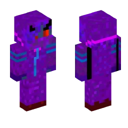 Minecraft Skin #185548