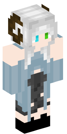 Minecraft Skin #185554