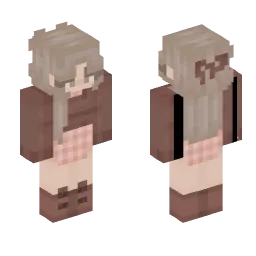 Minecraft Skin #185558