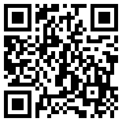 cthulhueye QR Code