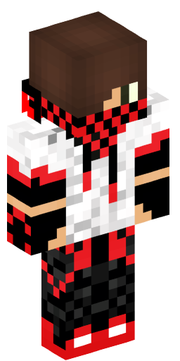 Minecraft Skin #185575