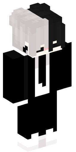 Minecraft Skin #185600