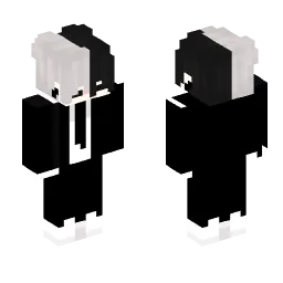 Minecraft Skin #185600