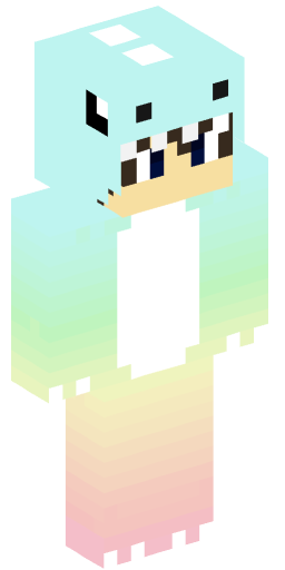 Minecraft Skin #185604