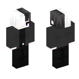 Minecraft Skin #185606