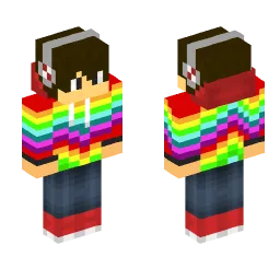 Minecraft Skin #