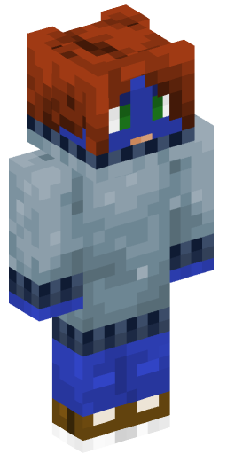 Minecraft Skin #185609